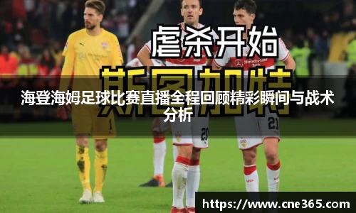 海登海姆足球比赛直播全程回顾精彩瞬间与战术分析